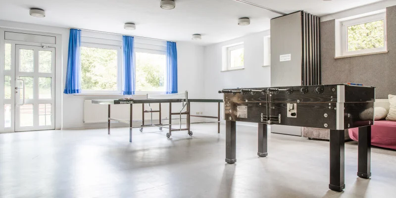 Freizeitangebote