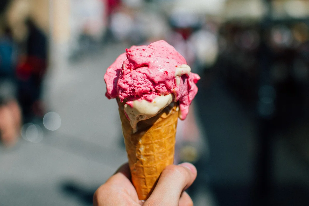 Getränke & Eis