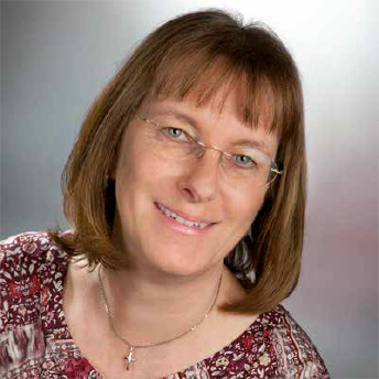 Heike Zimmermann