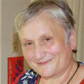 Rose Gärtner