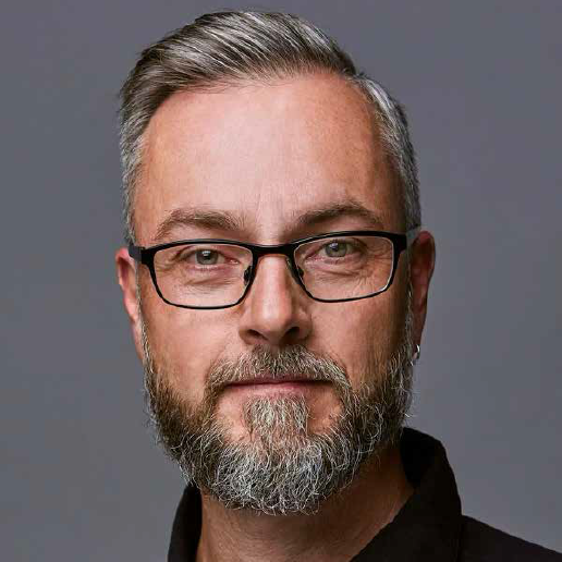 Claus Breisacher
